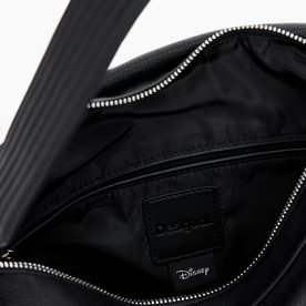 Desigual Mickey studstyle kék hátizsák 24WAKP21