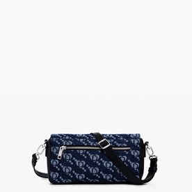 Desigual Arco phuket kék táska 24WAXA15