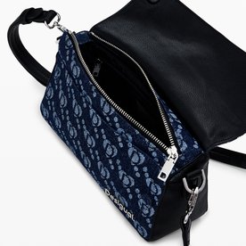 Desigual Arco phuket kék táska 24WAXA15