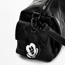 Desigual All Mickey Habana fekete táska 24WAXP27