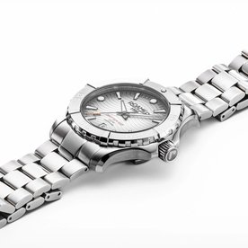 Roamer Deep Sea 200 férfi óra szürke számlappal 860833411570