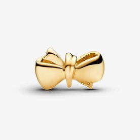 Pandora ékszer Szikrázó shine masni charm 763442C01