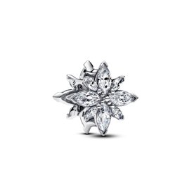 Pandora ékszer Szikrázó északi csillag ezüst charm 793591C01