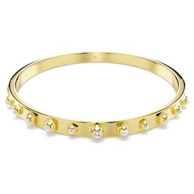 Swarovski Numina arany színű karperec 5681452