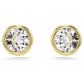 Swarovski Imber arany színű bedugós fülbevaló 5681552