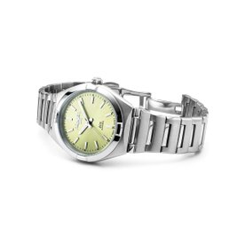 Roamer EOS classic zöld számlapos női óra 982847417520