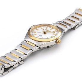 Roamer  EOS classic bicolor női óra 982847472020