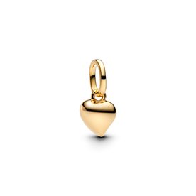 Pandora ékszer ME shine szív mini függő charm 763691C00