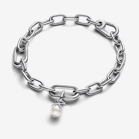 Pandora ékszer ME gyöngy és nyilak mini függő charm 793687C01