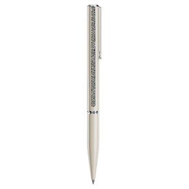 Swarovski Crystal Shimmer bézs toll kristályokkal 5707705