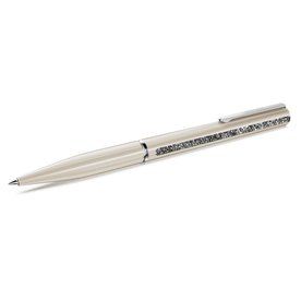 Swarovski Crystal Shimmer bézs toll kristályokkal 5707705