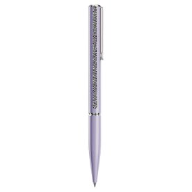Swarovski Crystal Shimmer lila toll kristályokkal 5707707