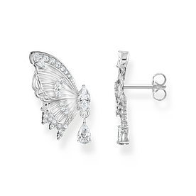 Thomas Sabo Pillangószárny ezüst fülbevaló H2328-051-14