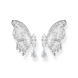 Thomas Sabo Pillangószárny ezüst fülbevaló H2328-051-14