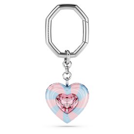 Swarovski Dulcis szív alakú kulcstartó 5713882