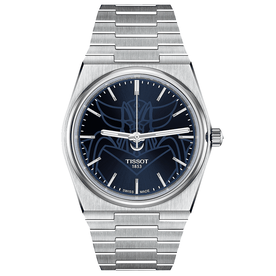 Tissot PRX UFO Robot Grendizer Powermatic férfi karóra T1374071104102