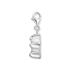 Thomas Sabo Ezüst Haribo gumi maci charm 2221-001-21