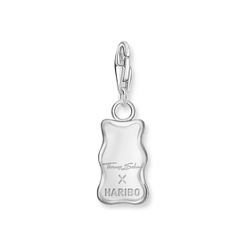 Thomas Sabo Ezüst Haribo gumi maci charm 2221-001-21