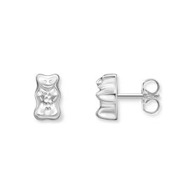 Thomas Sabo Ezüst Haribo gumi maci fülbevaló H2329-001-21