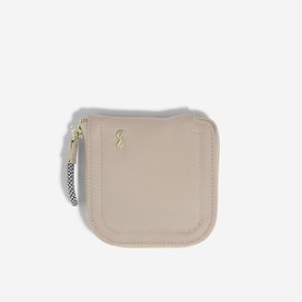 Stackers Drapp nejlon ékszertartó 76373