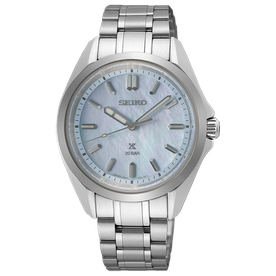 Seiko Prospex Ladies Marine Sports in Aqua blue női karóra SUR607J1