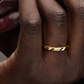 Pandora ékszer Hangsúlyos hullámok shine gyűrű 