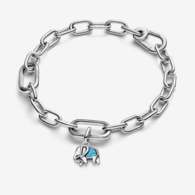 Pandora ékszer ME elefánt mini függő charm 793858C01