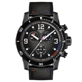 Tissot Supersport NBA Special Edition férfi karóra T1256173706700