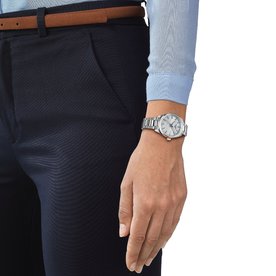 Tissot PR 100 Jungfraubahn quartz női karóra T1502101103101