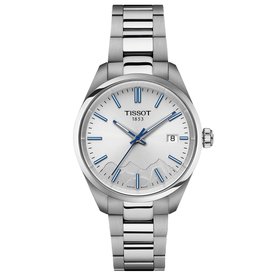 Tissot PR 100 Jungfraubahn quartz női karóra T1502101103101