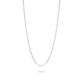 Thomas Sabo Hosszúkás szemű ezüst nyaklánc  