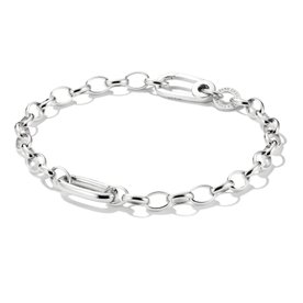 Thomas Sabo Ezüst karkötő nyitható szemmel 