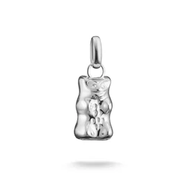 Thomas Sabo Ezüst Haribo gumi maci connect charm CC1276-001-21