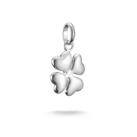 Thomas Sabo 3D lóhere ezüst connect charm CC1236-001-21