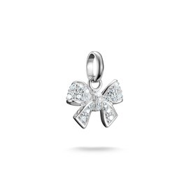 Thomas Sabo Köves masni ezüst connect charm CC1235-051-14