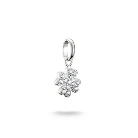 Thomas Sabo  Lóhere cirkóniával ezüst connect charm CC1281-051-14