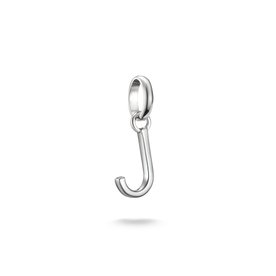 Thomas Sabo J betű ezüst connect charm CC1216-001-21