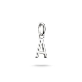 Thomas Sabo A betű ezüst connect charm CC1207-001-21
