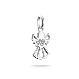Thomas Sabo Őrangyal ezüst connect charm CC1242-051-14