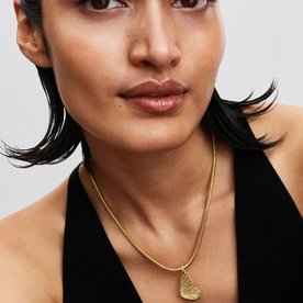 Pandora ékszer Gravírozható pillangó szárny shine medál 364015C00