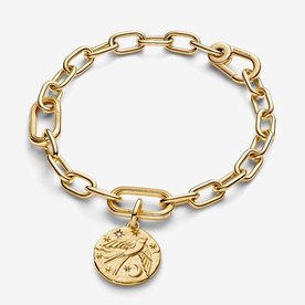 Pandora ékszer ME fecske shine függő medál 764082C01