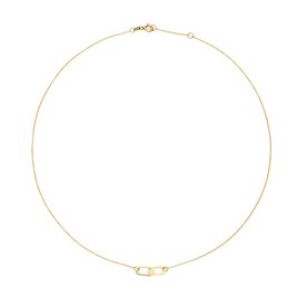 Jackie Gold Jackie Cannaregio arany nyaklánc JKN24.462