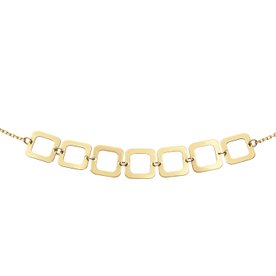 Jackie Gold Laguna 14K arany nyaklánc JKN24.466
