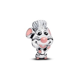 Pandora ékszer Disney Pixar Ratatouille Remy ezüst charm 794022C01