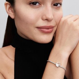 Pandora ékszer Disney Karácsonyi lidércnyomás  charm 794026C01