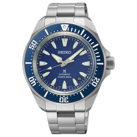 Seiko Prospex automata kobaltkék férfi karóra SRPL51K1