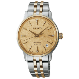 Seiko Presage Cocktail Time Frozen Daiquiri Diamond női karóra SRPL64J1