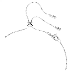 Swarovski Mesmera ezüst színű ékszer szett 5734476