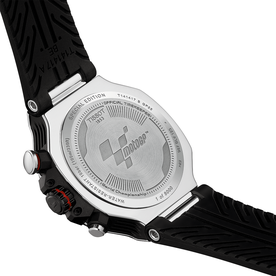 Tissot T-Race MotoGP 2025 Limited Edition chronograph férfi karóra T1414172708100
