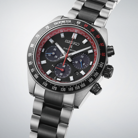 Seiko Prospex Speedtimer DATSUN Fairlady Z Limited Edition férfi karóra SSC957P1 